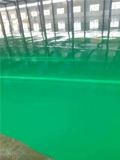 临渭,我直接给你一份室外地坪漆翻新维修