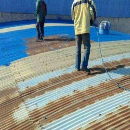 临渭地面翻新与地坪漆施工流程